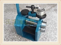 high quality jewelry diy making machine new style jewelers rolling mill wire rolling mill 1pclot