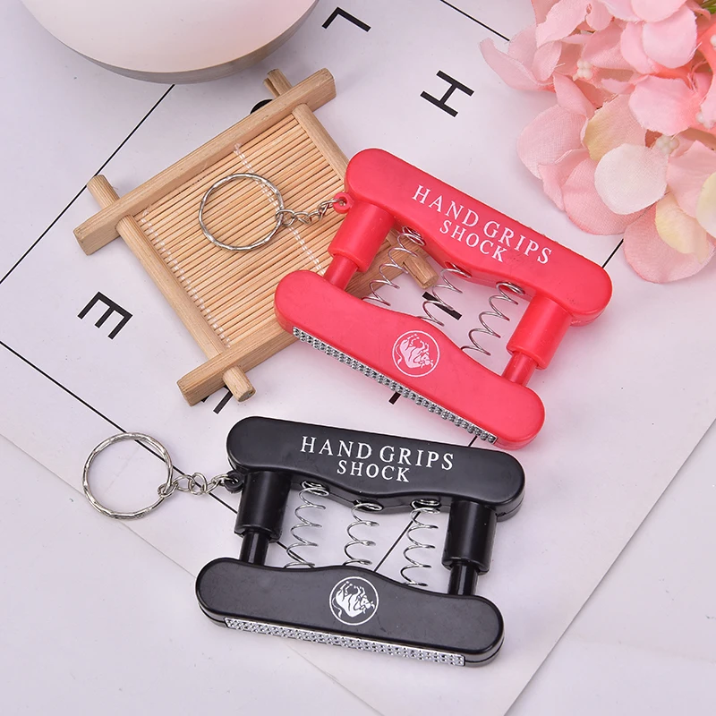 Эффeкт Штыри шок сцепление поражения электрическим током игрушка День Дурака