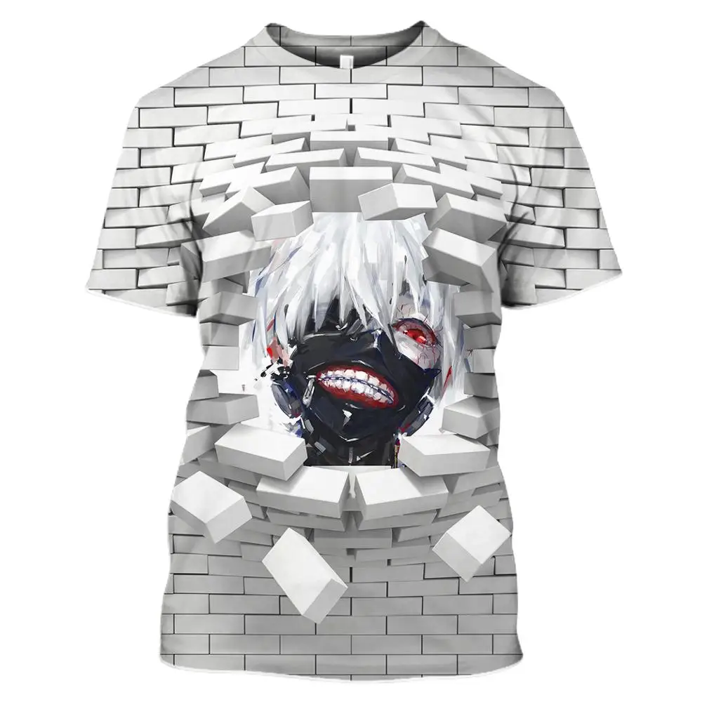 WFK новая продукция для продажи креативная хлопковая Футболка мальчиков и женщин