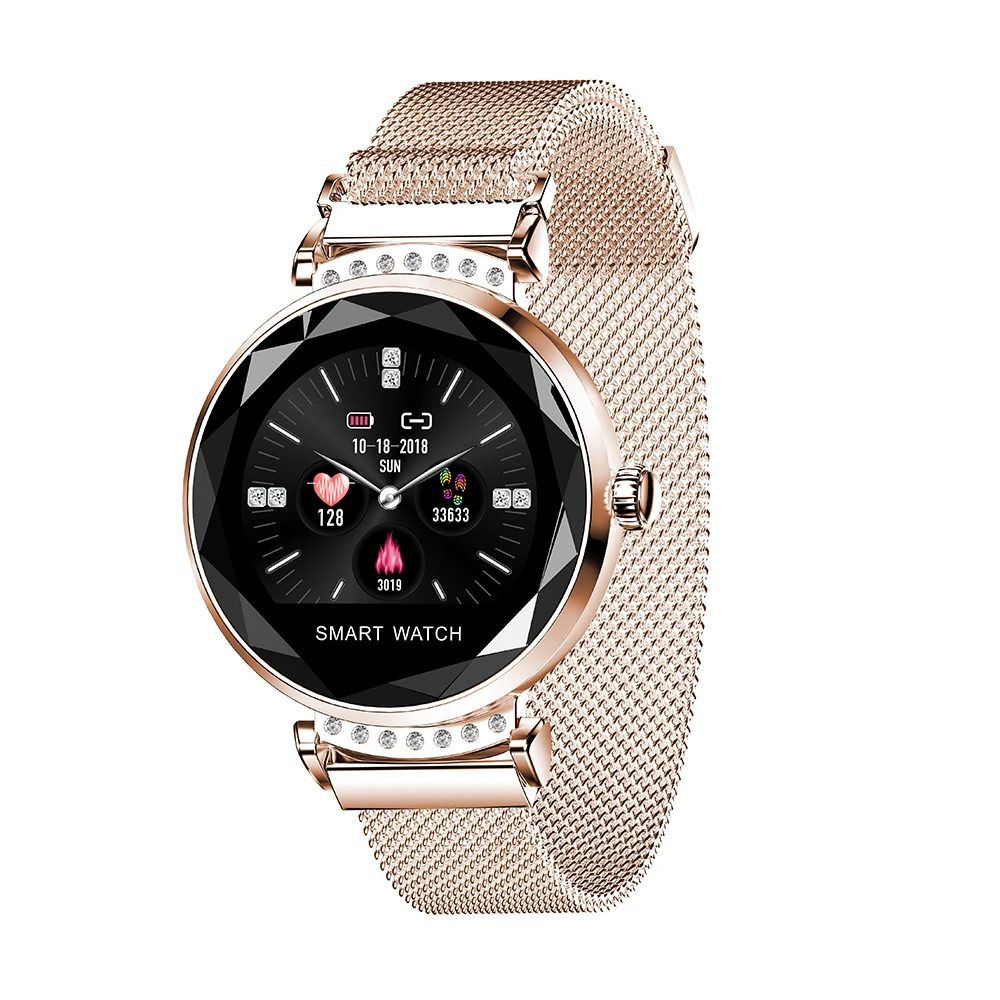 SL08 smart watch дамы браслет для занятий спортом смарт водонепроницаемый шагомер с