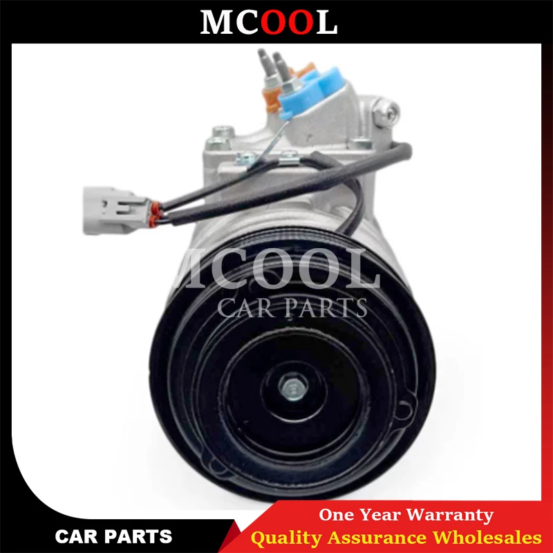 

Для компрессора переменного тока toyota land cruiser Lexus LS400 LX470 8831050121 8831060851 8832050061 8832060681 8832050060 8832050080