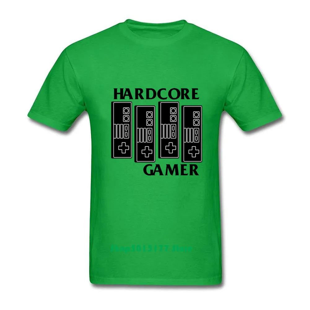 Лето Nes Hardcore Gamer футболка Playstation Xbox PS1 PS3 PS4 FPS игра ручка дизайн мультфильм Кнопка
