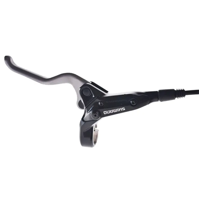 SHIMANO, BR-M365, масляный тормоз, горный велосипед, для езды, гидравлический тормоз, дисковые тормоза, супер M315/M355, черный, абсолютно