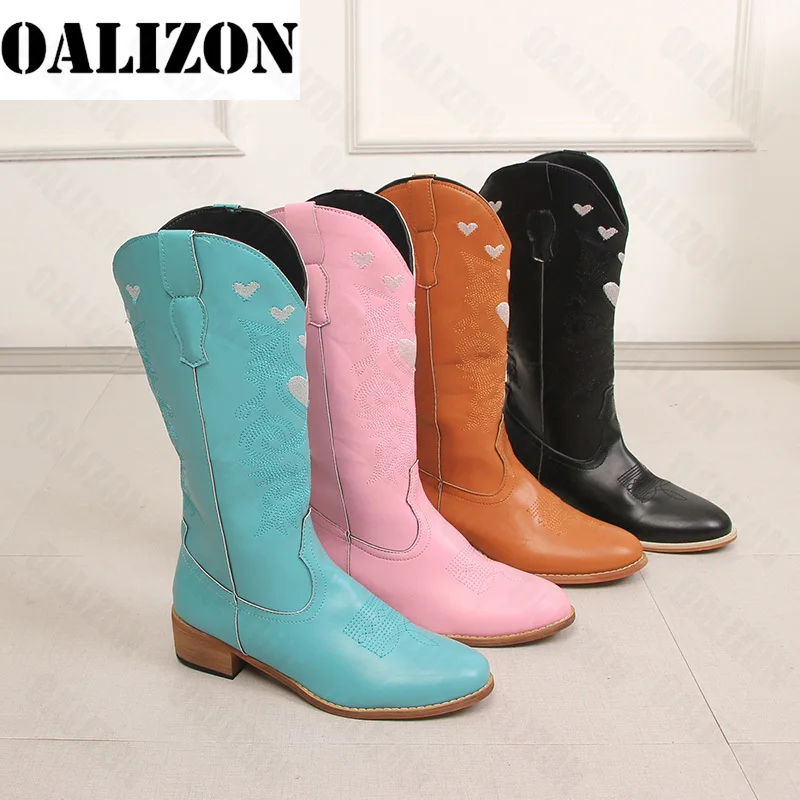 

Женские сапоги Челси до колена, новые зимние сапоги без шнуровки 2022, модные мотоциклетные сапоги из искусственной кожи, дизайнерская женска...