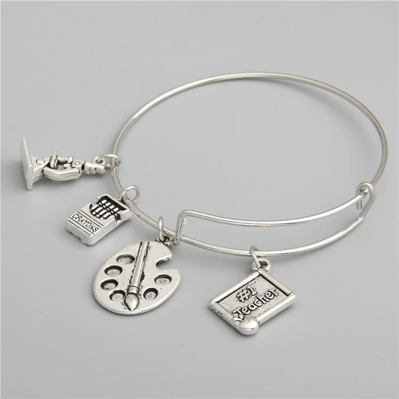 1 шт. браслет-калькулятор для учителей | Украшения и аксессуары