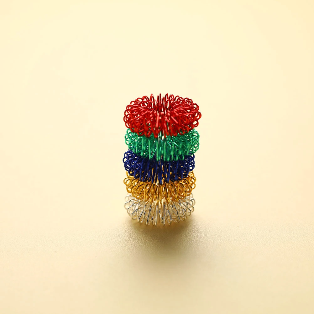 5 шт. массажер для рук | Красота и здоровье