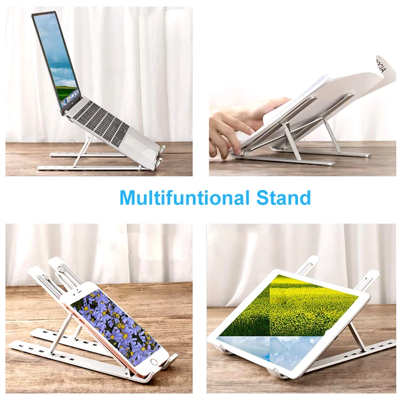 алюминиевая складная подст