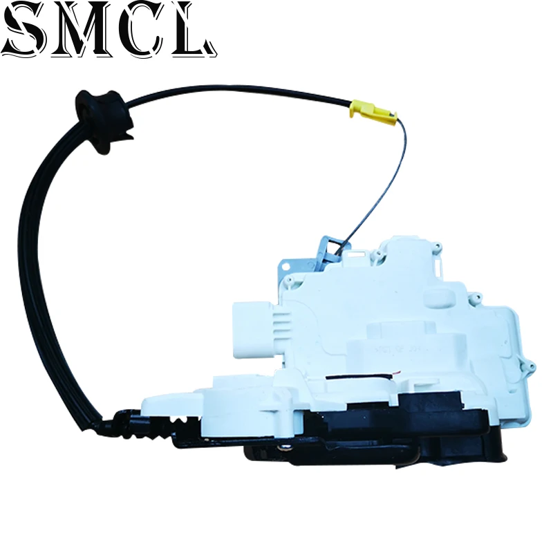 

Door Lock Actuator Rear Left with Automatic suction door For A8 S8 QUATTRO OE 4H0839015C 4H0 839 015