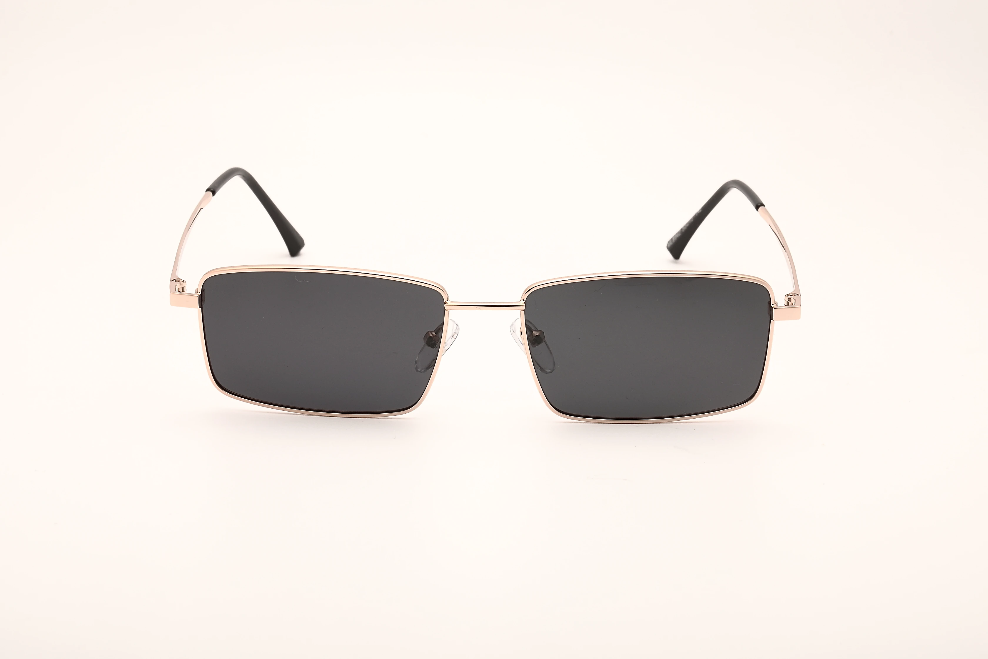 Мужские солнцезащитные очки HD поляризованные зеркальные с УФ-защитой мужские и