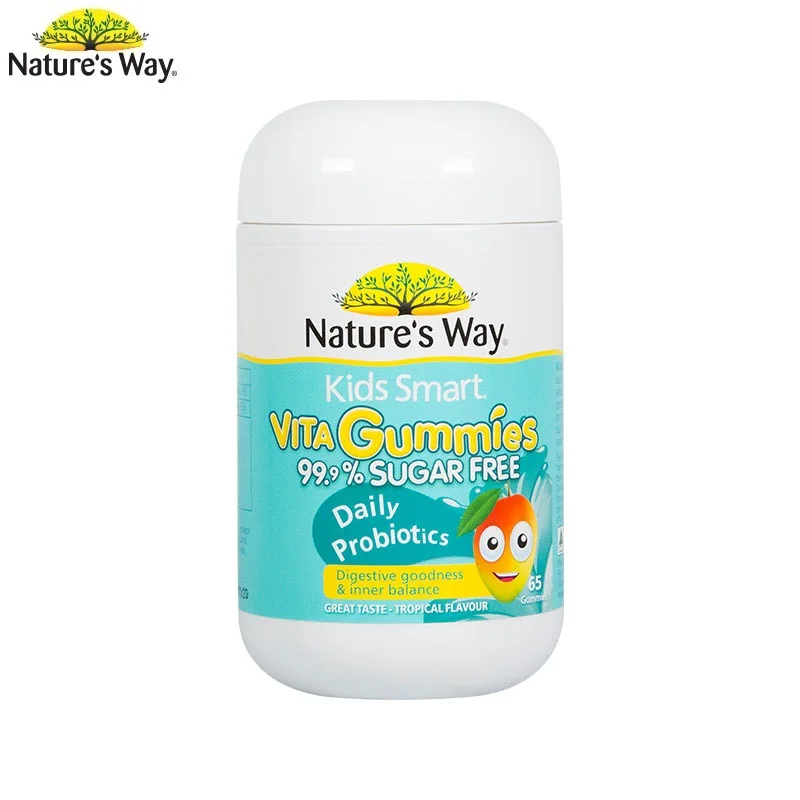 

Gummies 65Cap