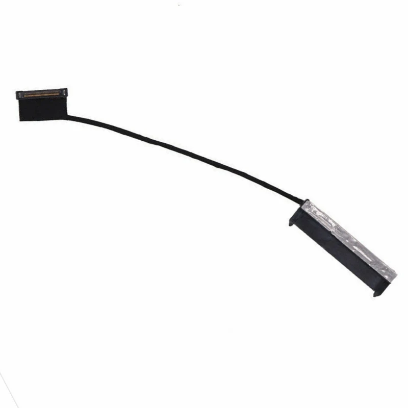 

HDD Connector Flex Cable SATA Hard Drive SSD Adapter wire For Dell Latitude 3590 E3590 DAL20 02W8FH 2W8FH DC02C00H100