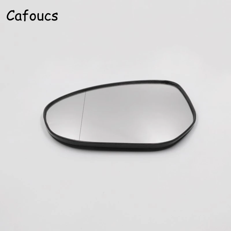 Боковое зеркало заднего вида стеклянный объектив с подогревом для Mazda 6 GH 2007 2013 3 BL