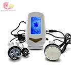 Последняя модель радиочастотной фотоаппарата для похудения