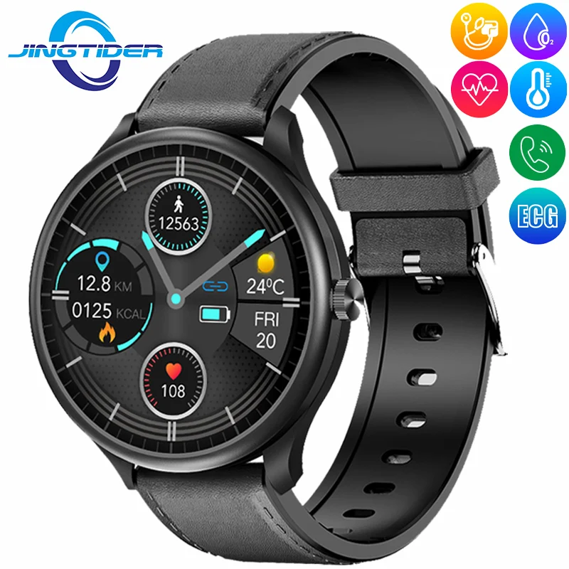 Смарт-часы M10 с функцией Bluetooth пульсометром и тонометром | Электроника