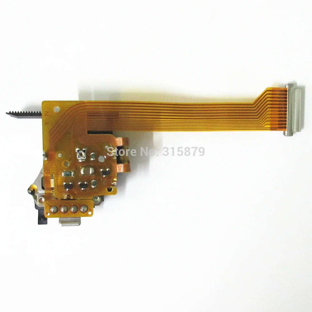 CDM12.1 CD оптический лазерный звукосниматель для Philips CDM12.1/15 CDM12.10 CDM1201