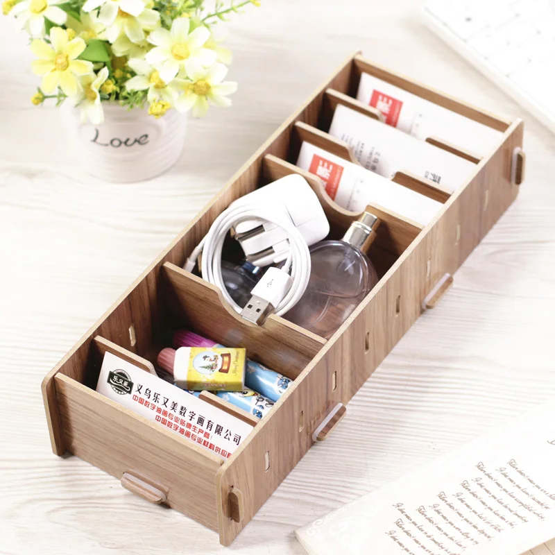 Чехол-держатель для ручек настольный органайзер домашние канцелярские