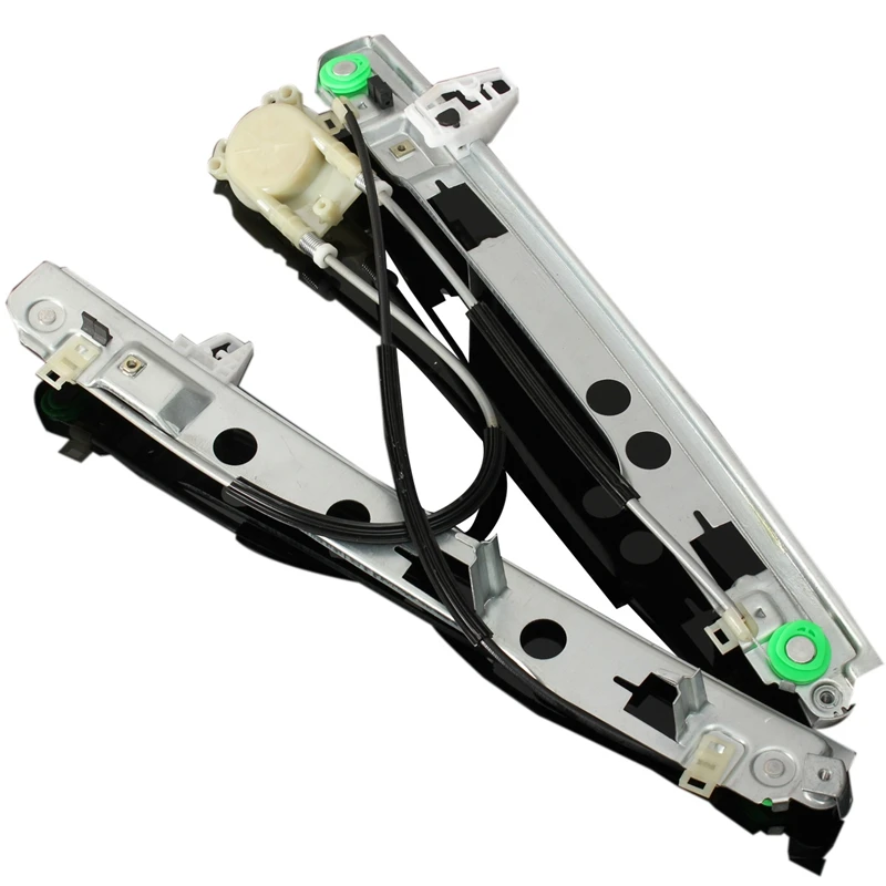 Для переднего стеклоподъемника для Renault Megane 2 салун универсал хэтчбек 2002-2008 8200325136