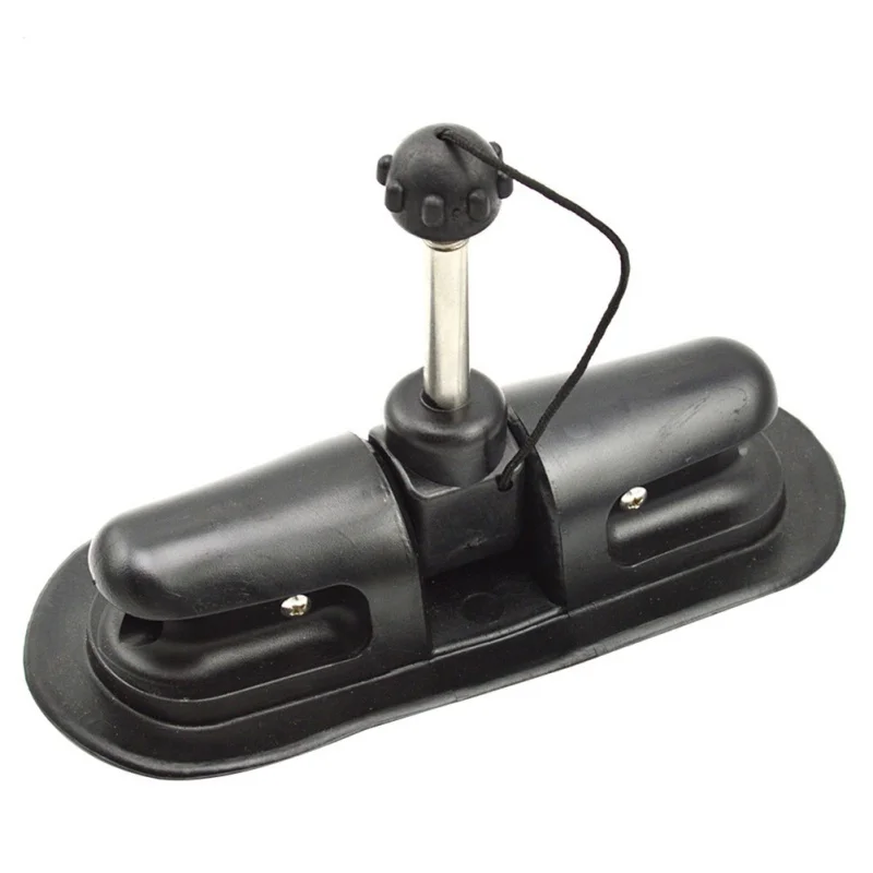 Универсальный весло замок надувные для байдарки Уключины крючок весла галстук