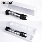 Тренога для лазерного уровня HILDA, алюминиевая, регулируемая, утолщенная