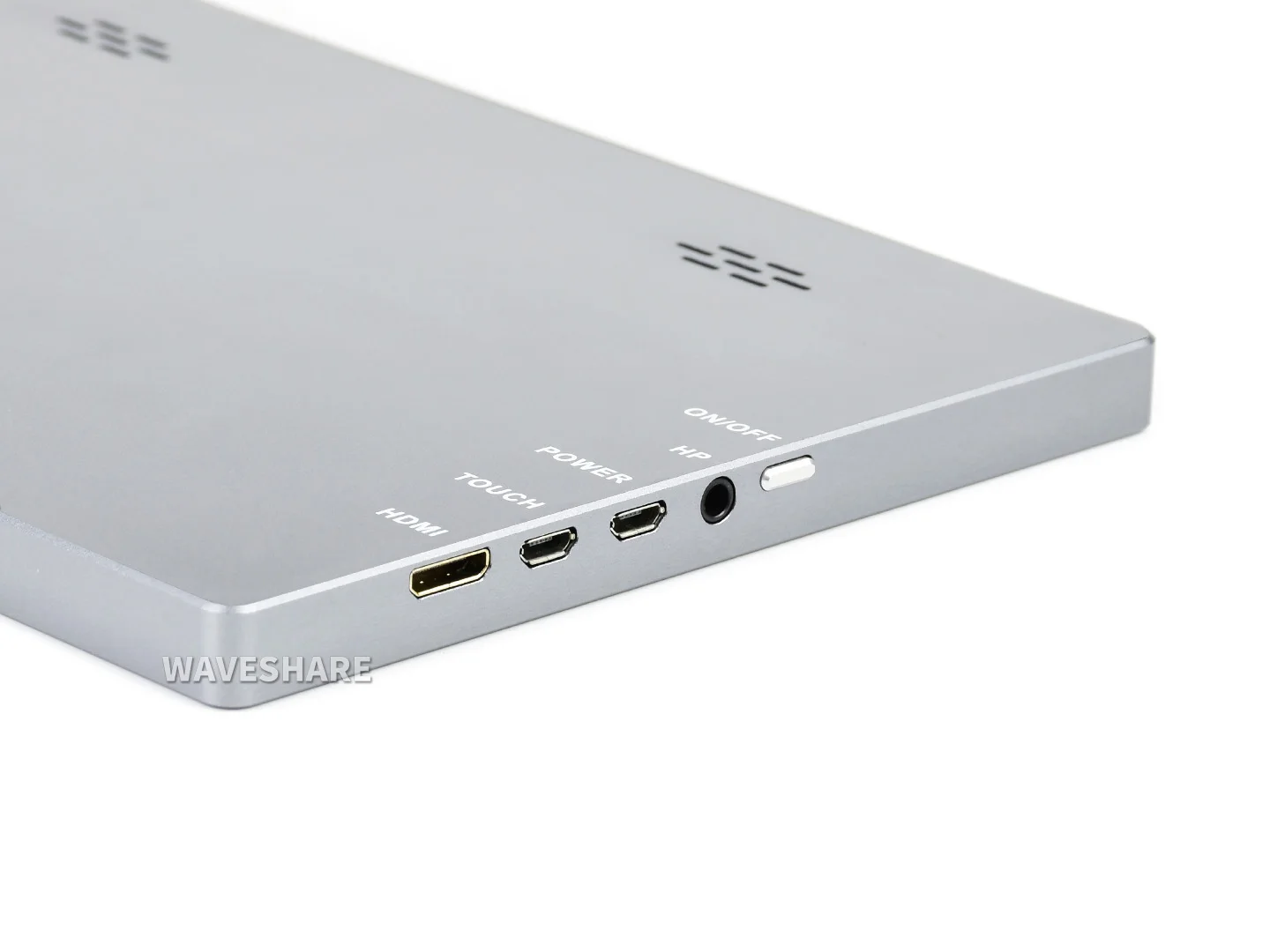 9-дюймовый емкостный сенсорный экран 2K 2560 × 1600 IPS полноразмерная панель из