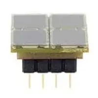 

ARRAYC-60035-4P-GEVB Optical Sensor Development Tools C-ARRAY 6MM 35U 2X2 EVB