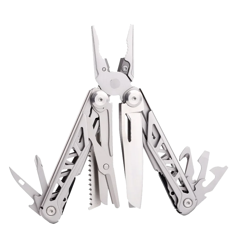 Многофункциональный инструмент Splitman нож для выживания на природе искусственный