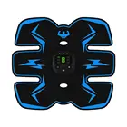 Рука тренажер EMS мышечный Стимулятор тренер основная машина 1 набор профессиональных Фитнес оборудование EMS живота сжигание жира