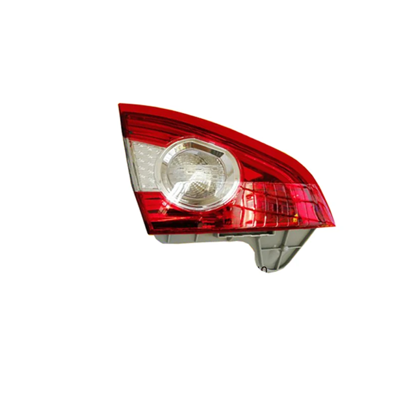 Хвост светильник для Ford Mondeo Fusion 2007 2008 2009 2010 предупреждение парковка хвост Taillamp