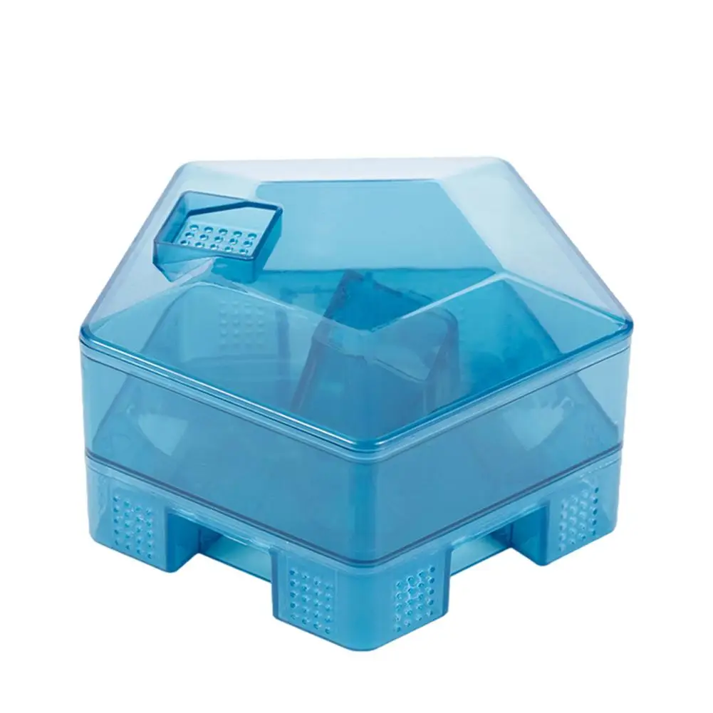 

Non-toxic Pest Control Reusable Kitchen Physical Cockroach Driven Tool Household Products Use Food As Bait Bug Driving Traps