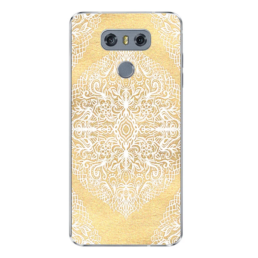 Ciciber чехол для телефона LG G6 G7 G5 G4 V30 V35 V40 V20 THINQ Мягкий из ТПУ K10 K8 K7 K4 2017 2018 K9 K11 +