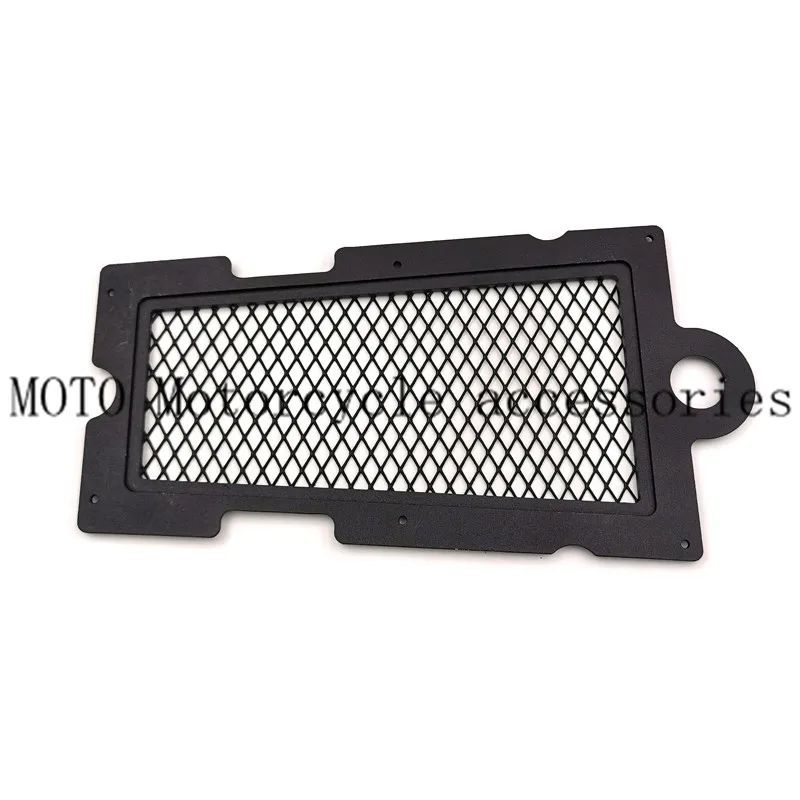 Защита радиатора мотоцикла решетка масла защитный чехол для Harley Softtail Fat Boy 2018-2020 |