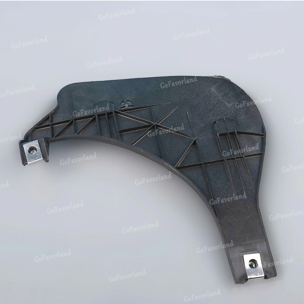 Передняя левая/правая парадная фара с креплением фотопластиковая пара 8E0941453