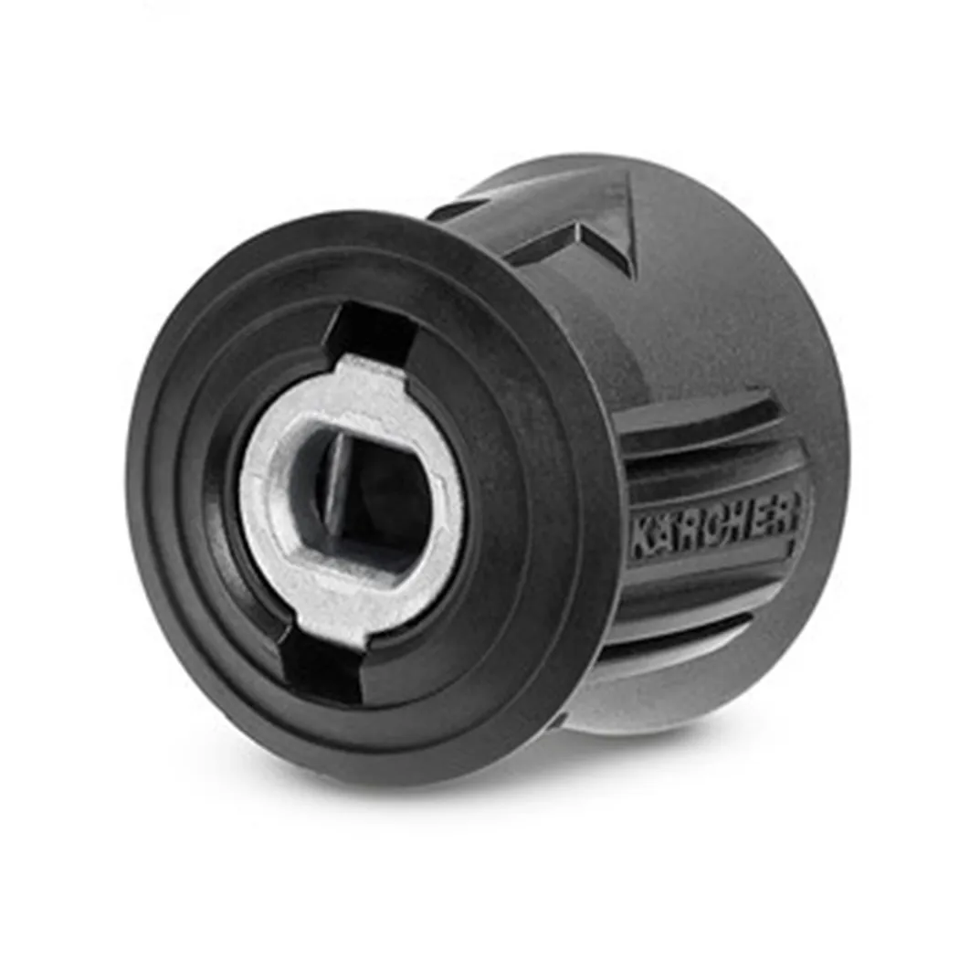 

Release Pressure Washer Adapter Socket Washer 2643037 Adapter Extension
