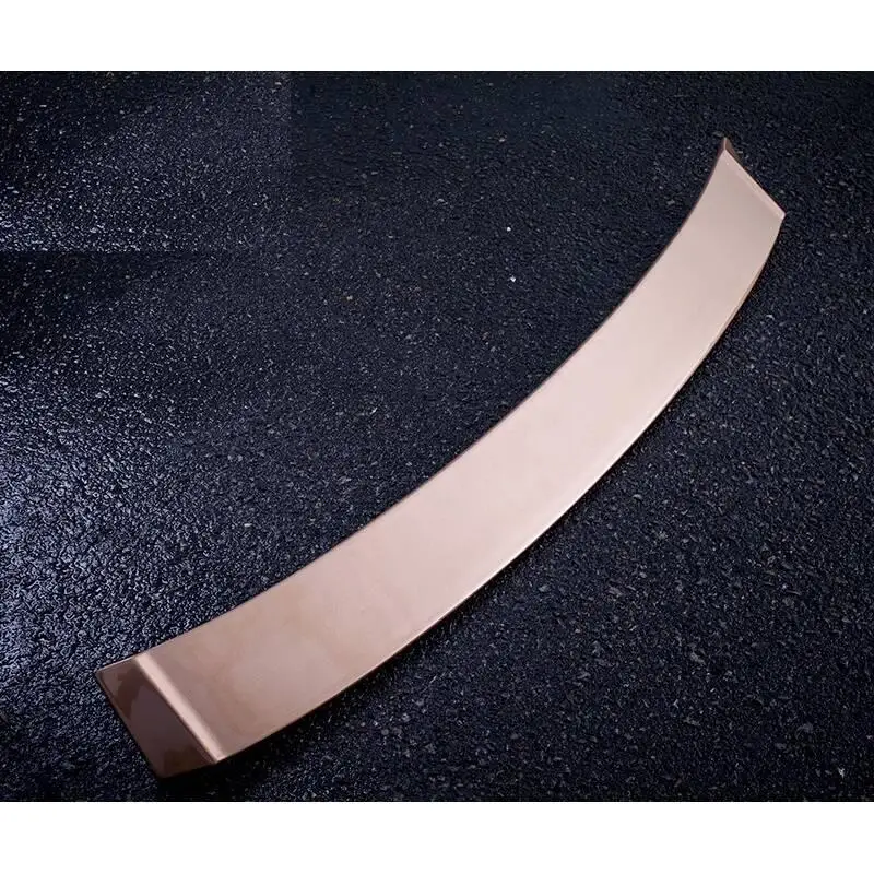 Персонализированные модернизированные модификации Авто Стайлинг авто