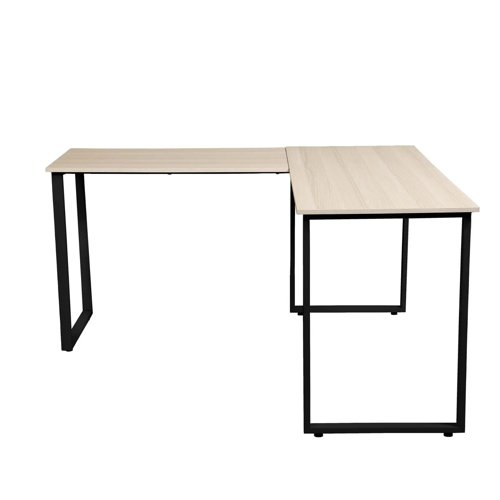 

Home Office L-Shape Corner Table Computer Desk