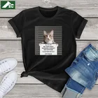 Женская футболка с забавным котом  121179, меховые брюки кошачья мята сделала меня это, kawaii Cat, футболка для девочек, милые блузки, графическая футболка для мужчин