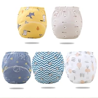 diapers newborn aio cloth nappies baby care supplies new born accessories reusable diapering kids panties pa%c3%b1ales bebe ropa bebe