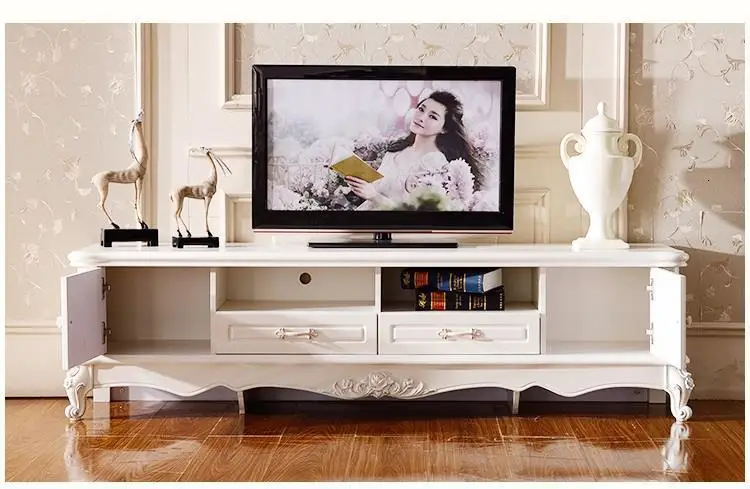 Mueble Para Riser модерн Китай ЖК-Лифт Soporte Led Европейский деревянный стол Meuble мебель для гостиной монитор стенд ТВ шкаф