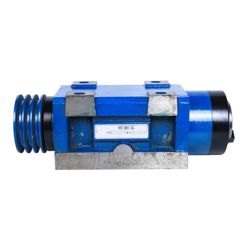 Тип головки шпинделя BT30 1 5 кВт 2000 об/мин 360 мм сверление резка фрезерование