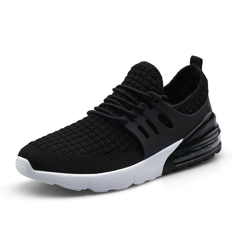 

Высококачественная Мужская модная повседневная обувь, удобные дышащие кроссовки для бега