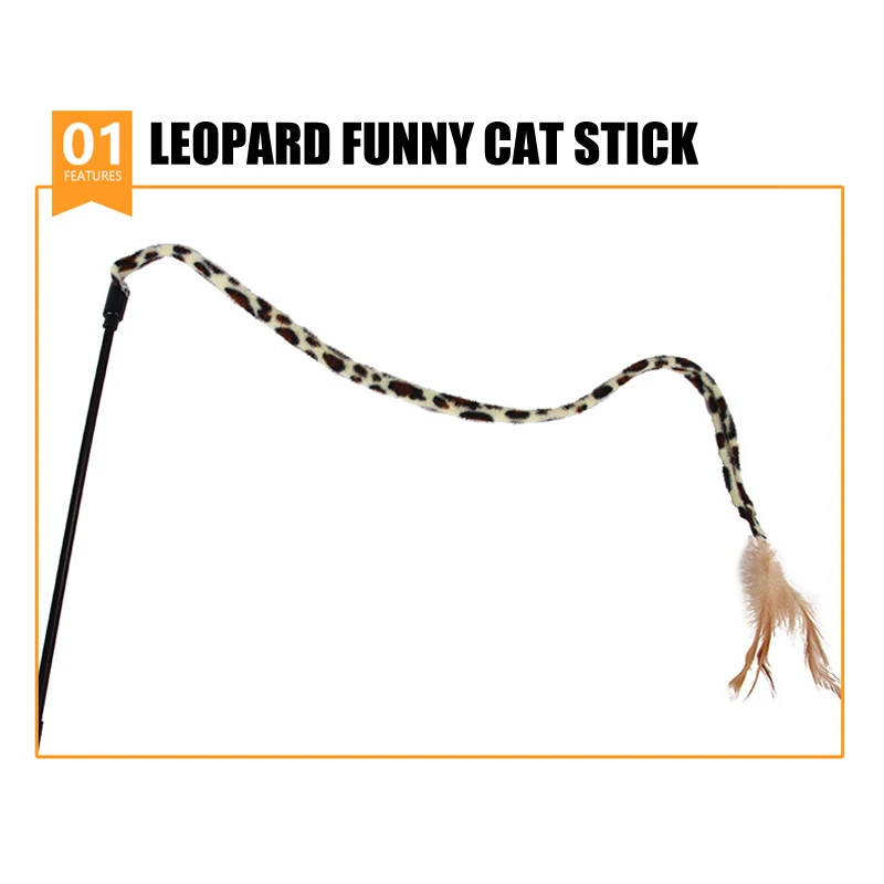 21 шт./компл. игрушки для кошек интерактивная игрушка котенок ассортимент