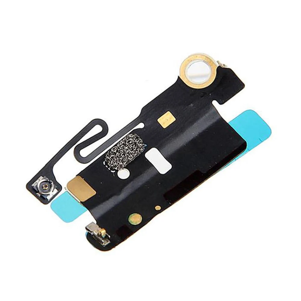 Для iphone 5s 5 5c Wi Fi антенна сигнал приема гибкий ленточный кабель ремонтная часть