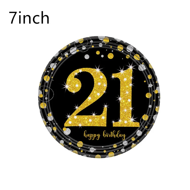 15 шт. декоративные шары для празднования дня рождения | Дом и сад