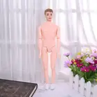 30 см 12 подвижные шарнирные обнаженные куклы тело куклы Белая обувь для Кена мальчика