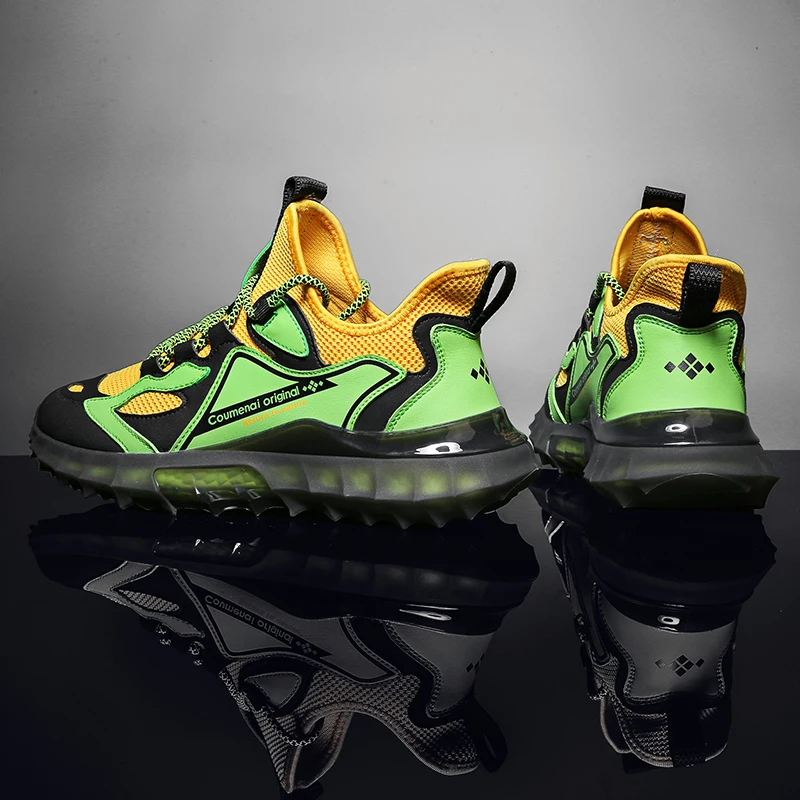 

Men's Shoes