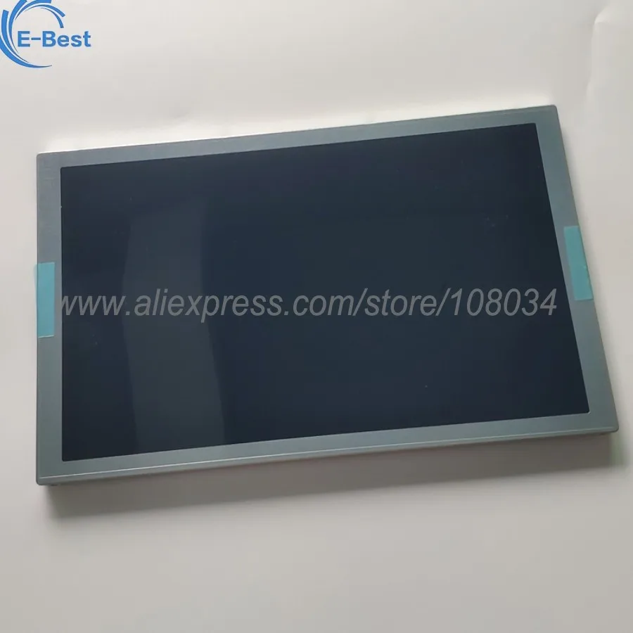 T-55644D090J-LW-A-ABN AA090TA01 9 &quotдюймовый 1280*768 TFT-ЖК-экран 20 контактов |