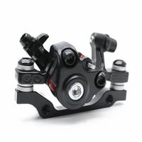 mtb bike mechanical disc brake front rear disc brake for mountain bicycle accessories