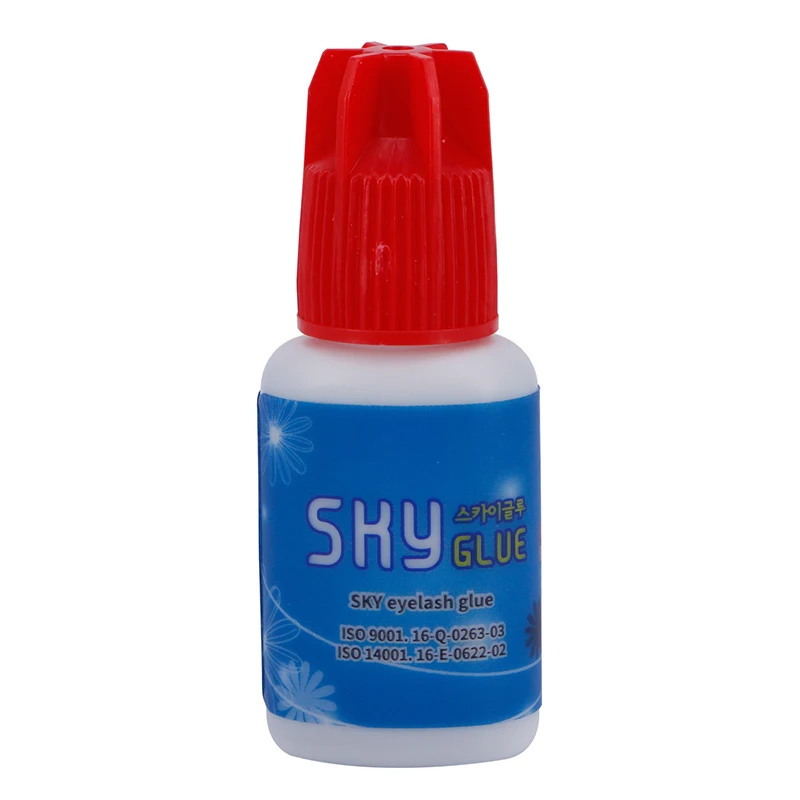 1 шт. клей для наращивания ресниц от 6 до 7 недель|Клей ресниц| |
