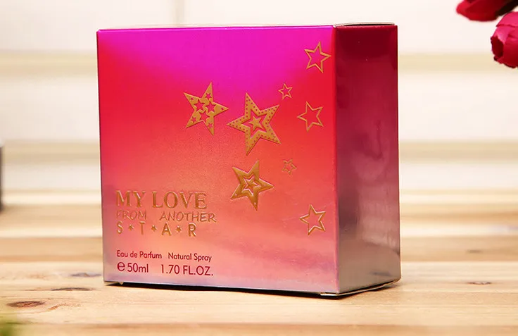 Складная бумажная упаковочная коробка флексографическая картонная с рисунком