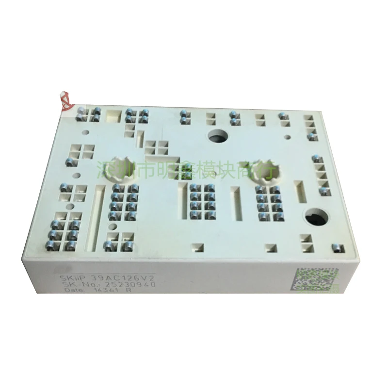 Модуль SKIIP39AC126V2 SKIIP39ANB16V1 SKIIP39AC065V2 может предоставить видео для тестирования